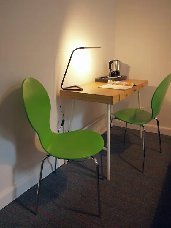 Apartament A&J Studios Mostowa Old Town Poznań