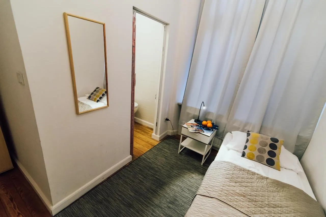 Daire A&J Studios Mostowa Old Town Poznan Polonya