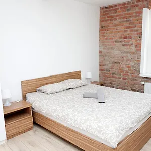 Apartment Old Town Mystery-, Posen