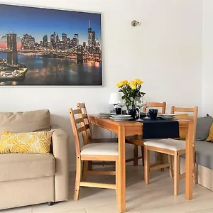 Milk Apartament Gdańsk