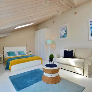 Victus Apartamenty, Plac Rybaków Apartament Sopot