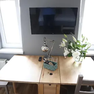 Apartment Good Juju Private & Basic Stary Rynek, Posen