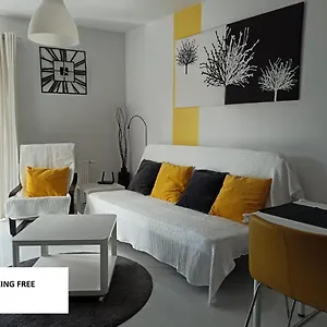 Apartment Maxi, Posen