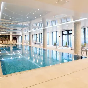 Nadmorskie Tarasy 215 A Eltom Tour Apartament Kołobrzeg