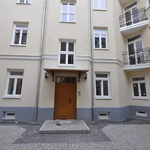 Mała Apartament Warszawa