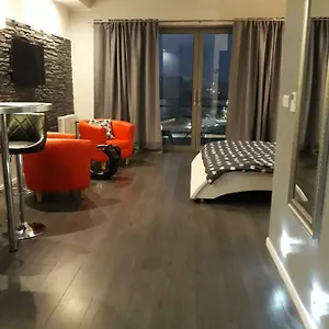 Apartament Onyx, Poznań