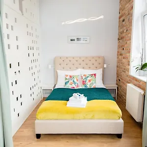 Apartament Bliss, Poznań